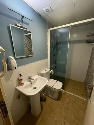 Standart Oda, Sokak Manzaralı, Klimalı