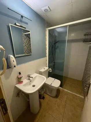 Standart Oda, Sokak Manzaralı, Klimalı