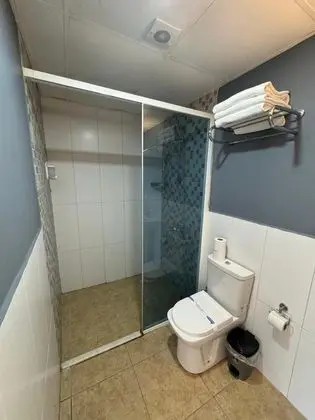 Suite Oda Balkonlu, Bahçe Manzaralı, Balkonlu