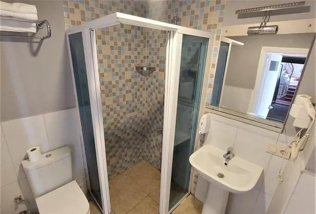 Suite, Sokak Manzaralı, Klimalı