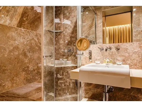 Çift ​​kişilik Connecting Room