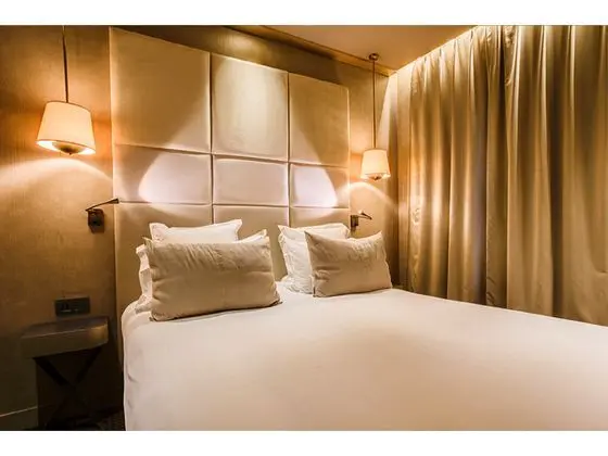 Çift ​​kişilik Connecting Room