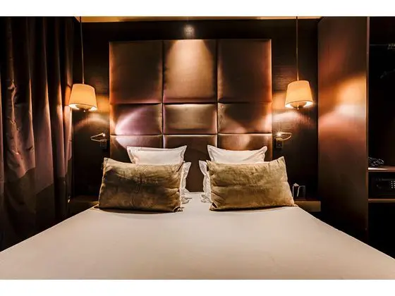 Çift ​​kişilik Connecting Room