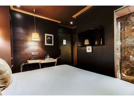 Çift ​​kişilik Connecting Room