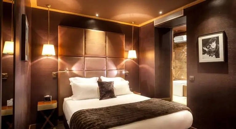 Çift ​​kişilik Superior