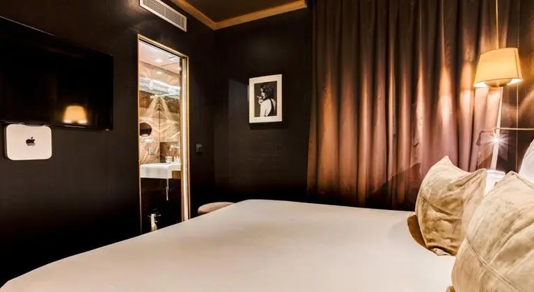 Çift ​​kişilik Superior