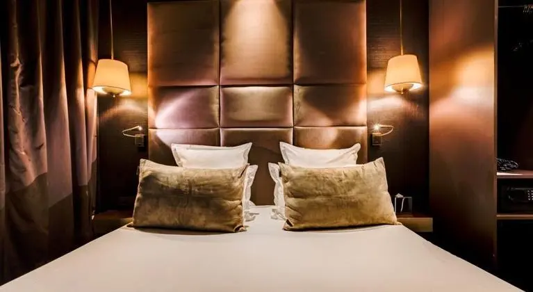 Çift ​​kişilik Superior