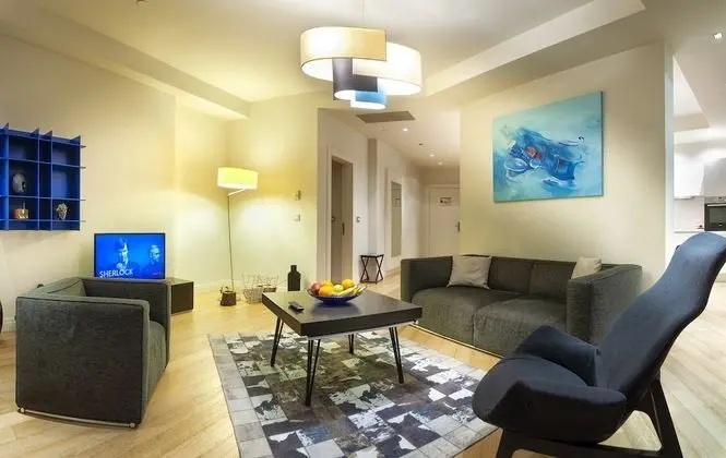 Premium Apart Daire