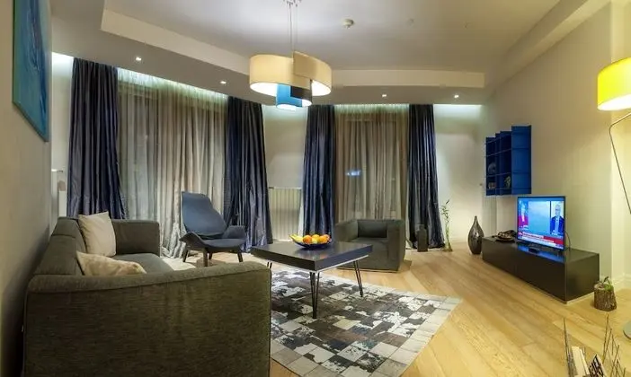 Premium Apart Daire