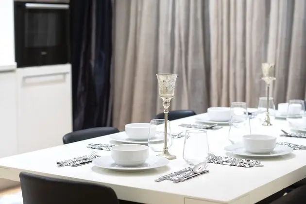 Premium Apart Daire