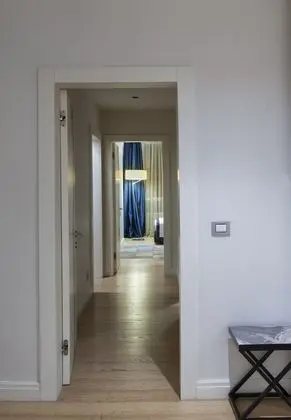 Premium Apart Daire