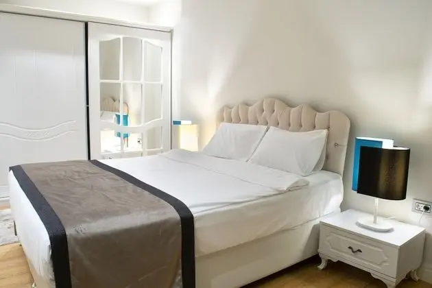 Premium Apart Daire