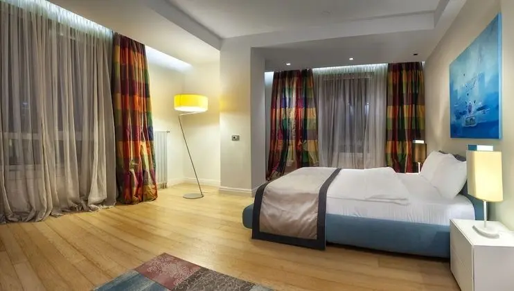 Premium Apart Daire