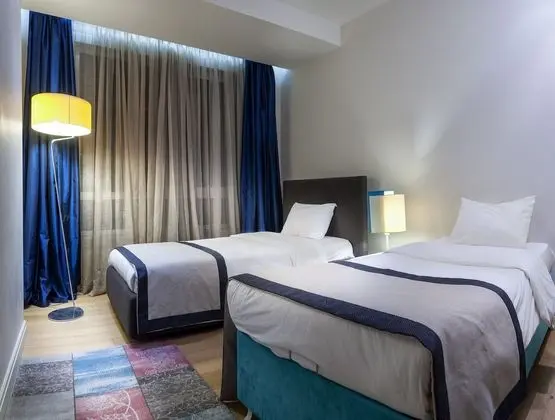 Premium Apart Daire