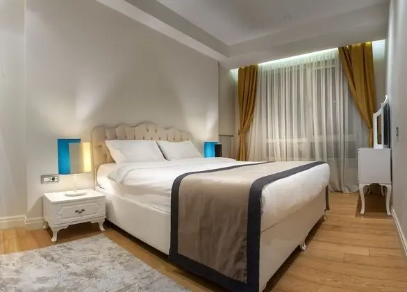 Premium Apart Daire