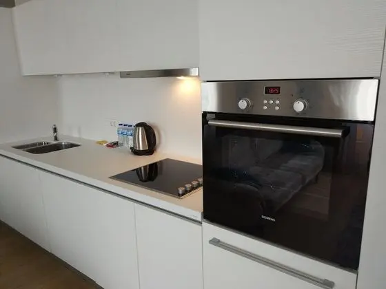 Premium Apart Daire