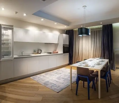Premium Apart Daire