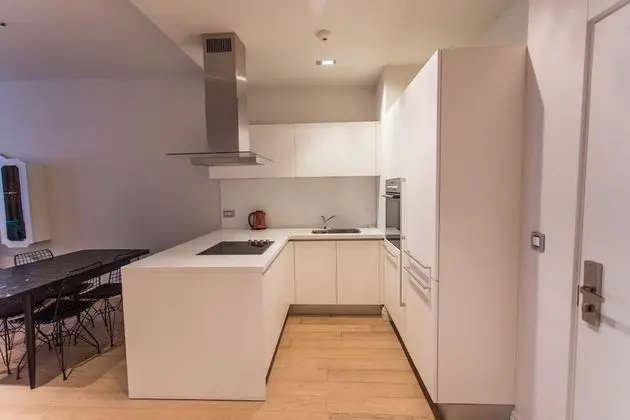 Premium Apart Daire