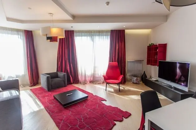 Premium Apart Daire