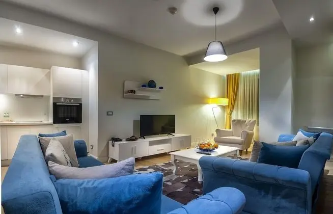 Premium Apart Daire