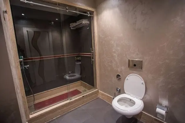 Premium Apart Daire