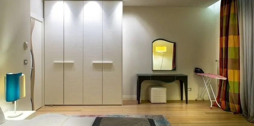 Premium Apart Daire - İadesiz Sadece Oda