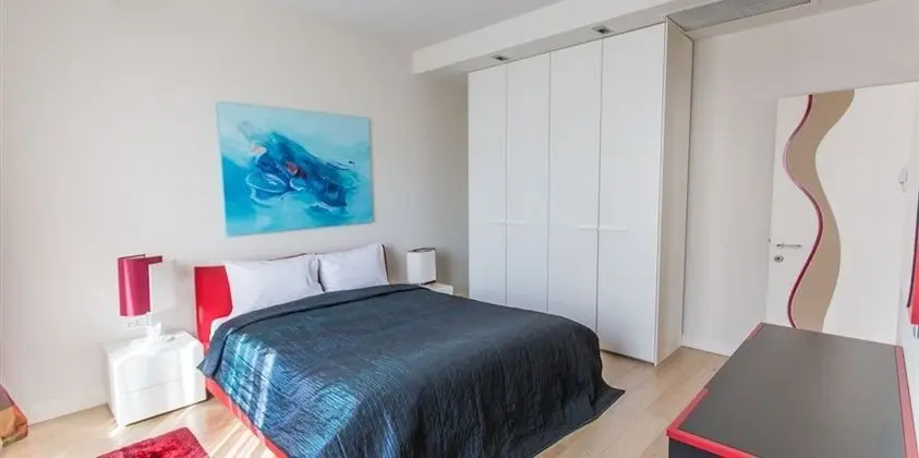Premium Apart Daire - İadesiz Sadece Oda
