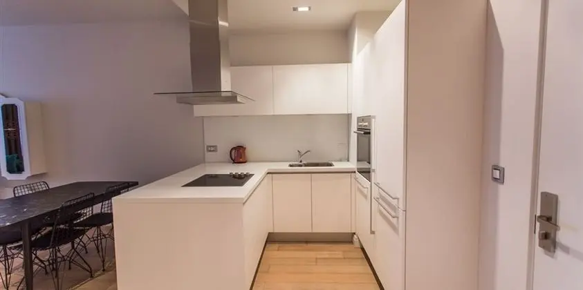 Premium Apart Daire - İadesiz Sadece Oda