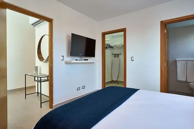 Apart Daire, 1 Yatak Odası, Sigara İçilmez