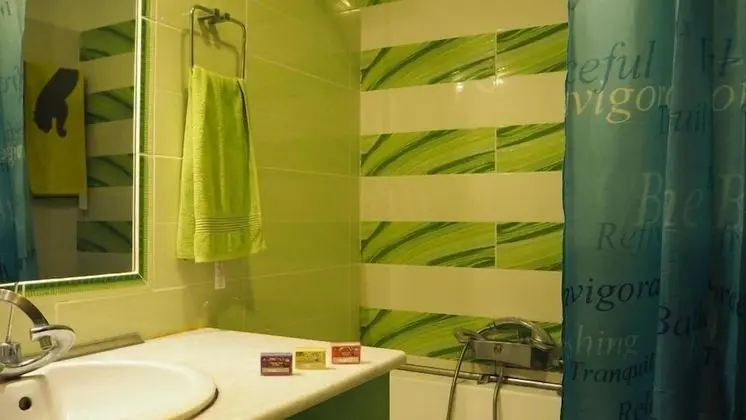 Apart Daire, 2 Yatak Odası