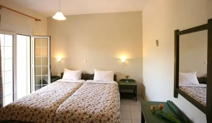 Grand Apart Daire, 1 Yatak Odası (No. 1)