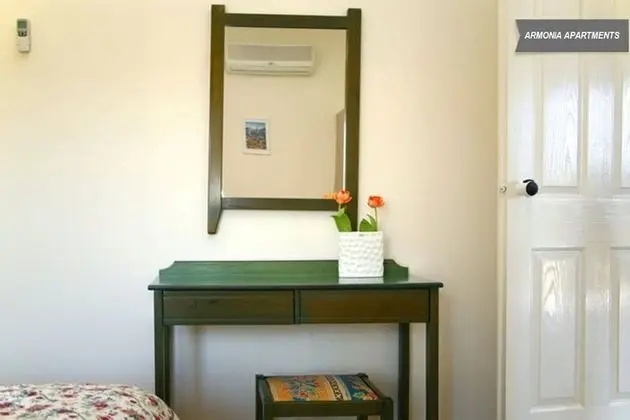 Grand Apart Daire, 1 Yatak Odası (No. 1)