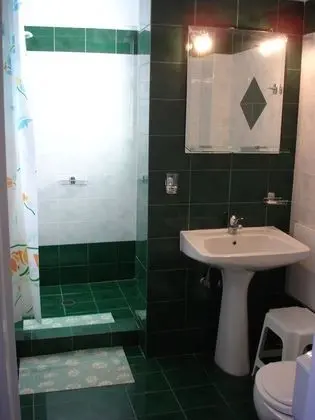 Grand Apart Daire, 1 Yatak Odası (No. 1)