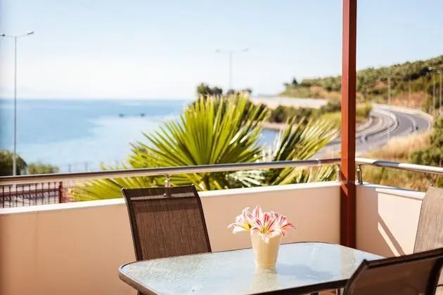 Villa, 2 Yatak Odası, Plaj Kenarı