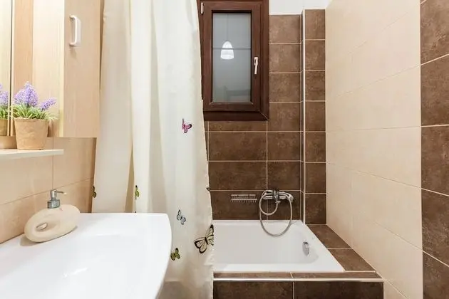 Villa, 2 Yatak Odası, Plaj Kenarı