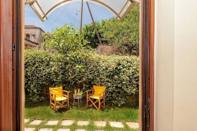 Villa, Dağ Manzaralı