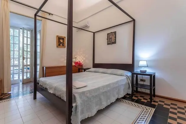 Comfort Villa