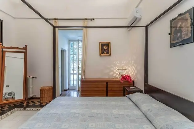 Comfort Villa