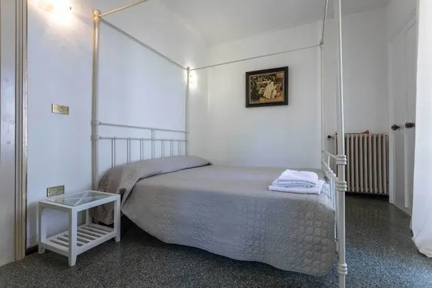 Comfort Villa