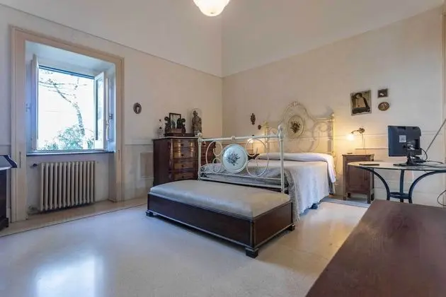 Comfort Villa