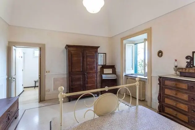Comfort Villa