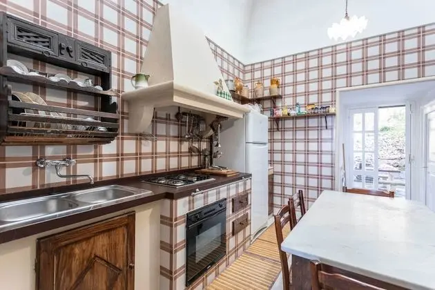 Comfort Villa