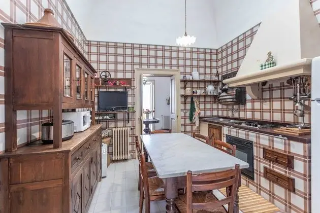 Comfort Villa