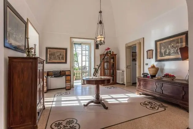 Comfort Villa
