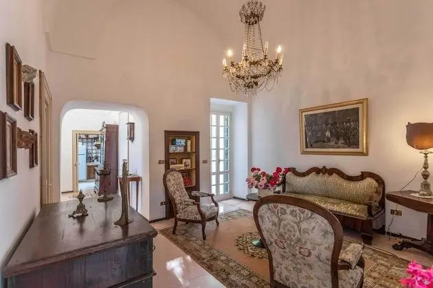 Comfort Villa