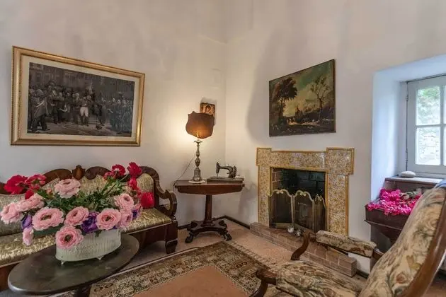 Comfort Villa