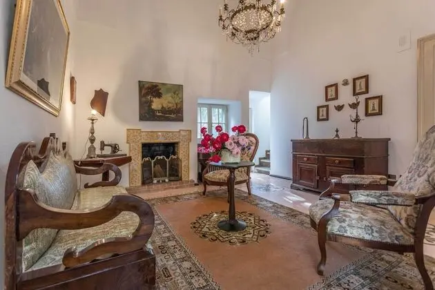 Comfort Villa