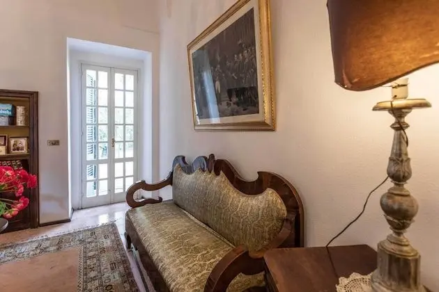 Comfort Villa