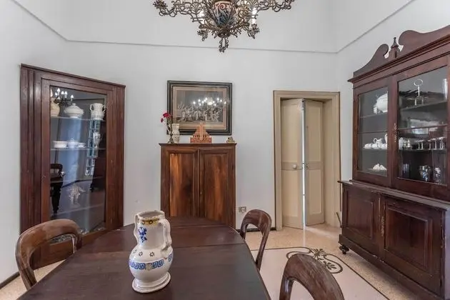 Comfort Villa