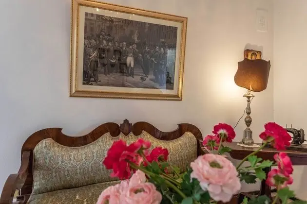 Comfort Villa